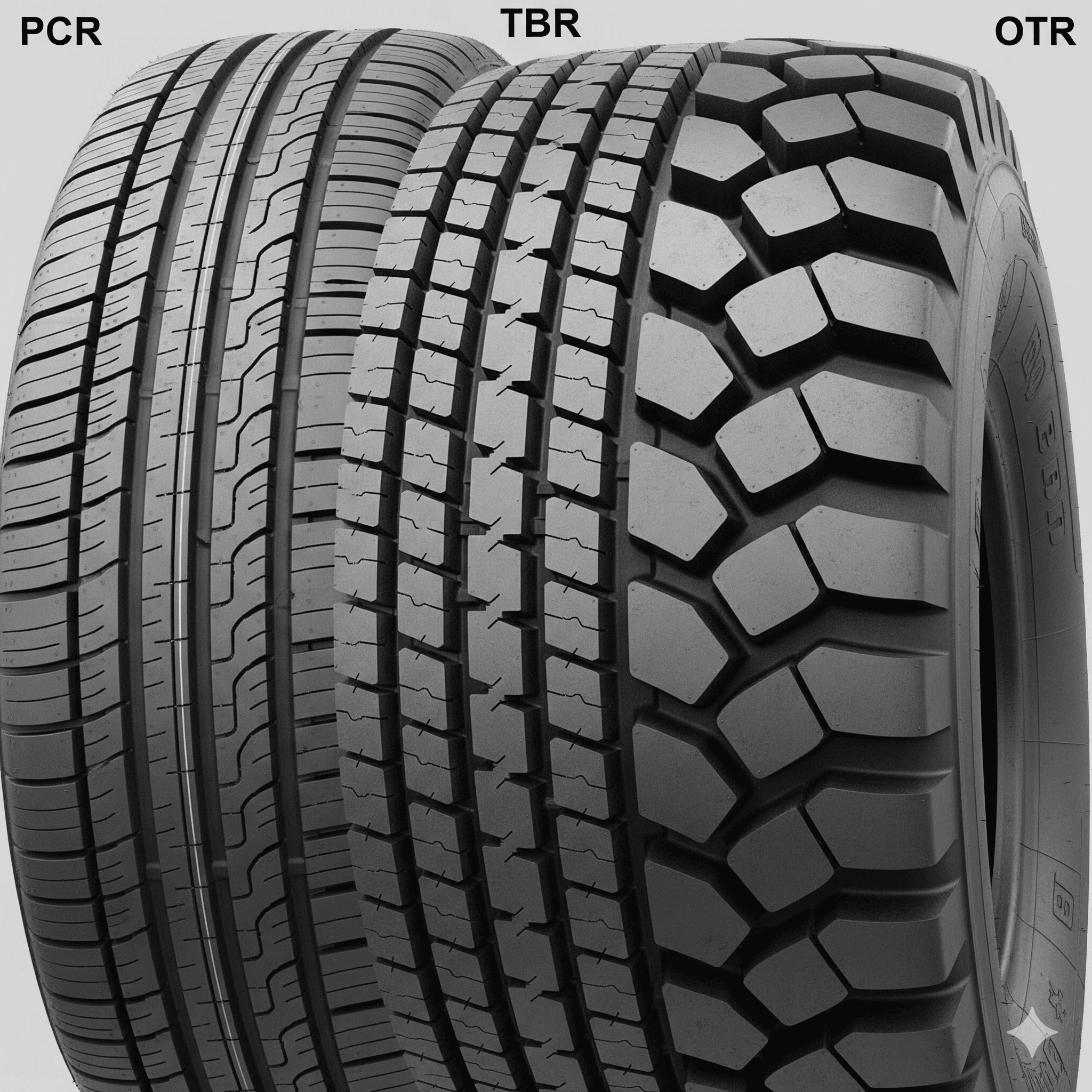Tyre pattern SPORT XV1